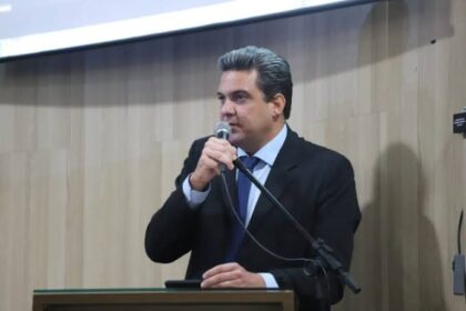 Vereador Thuin: “Grupo do prefeito comemora a pobreza e reprova projeto para qualificar a população”