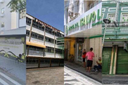Campos: uma cidade que enterra o seu passado sem construir o futuro