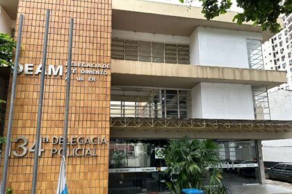 Foragido da justiça da Bahia é preso na localidade de Farol, em Campos