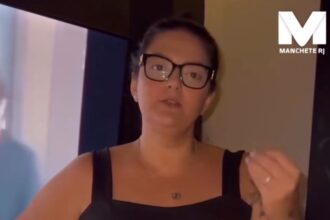 Ex-Miss Brasil Plus Size organiza campanha de doação de roupas de tamanhos grandes para as vítimas da enchente no Rio Grande do Sul