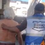 Idoso é preso após assediar criança de 11 anos na Pelinca, em Campos