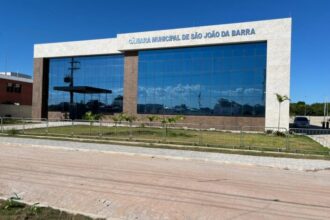 Câmara de SJB abre inscrições para concurso público com 11 vagas
