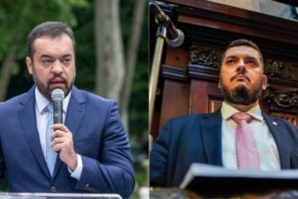 TRE absolve Castro e Bacellar: “não houve impacto eleitoral”