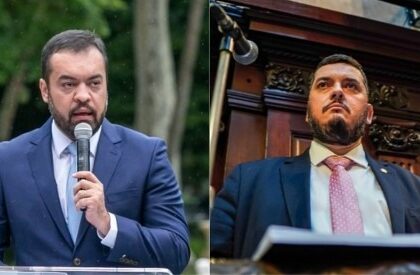 TRE absolve Castro e Bacellar: “não houve impacto eleitoral”