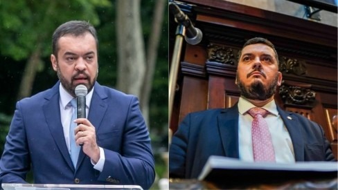 TRE absolve Castro e Bacellar: “não houve impacto eleitoral”