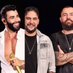 EXCLUSIVO: Gusttavo Lima e Jorge e Mateus na Expo Campos