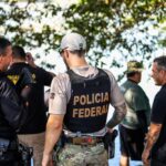 Operação contra extração ilegal de ouro em São Fidélis termina com cinco presos