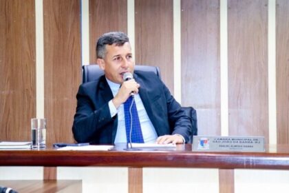 Analiel Vianna volta à Câmara de SJB e diz que o PL segue independente