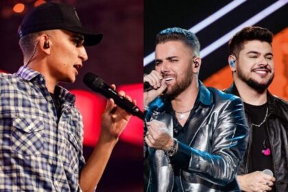 Confira os shows confirmados para maior Expo do Estado do Rio