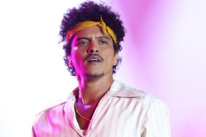 Eduardo Paes afirma que não irá autorizar show de Bruno Mars no Rio; Ingressos estão esgotados