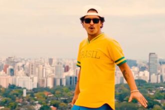 Nota do TRE-RJ sobre o show do cantor Bruno Mars