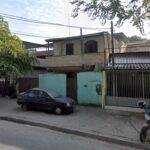 Adolescente é apreendido no Rio após matar os pais a marteladas e depois colocar fogo no quarto do casal