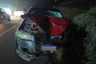 Região Serrana registra três mortes por acidentes de trânsito em menos que 24 horas