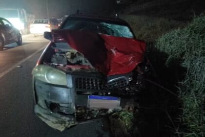 Região Serrana registra três mortes por acidentes de trânsito em menos que 24 horas