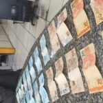 Homem procura polícia após perder R$ 12 mil no “jogo do copo” em festa no distrito de Raposo