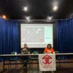 Servidores do IFF e UFF rejeitam proposta do governo e seguem greve