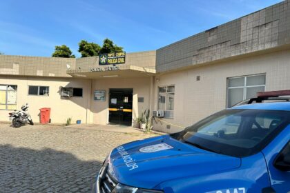 Corpo é encontrado com sinais de violência em Campos