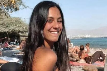 Amigo de israelense encontrada morta no Rio afirma que ela tentou fugir de ladrão antes de cair
