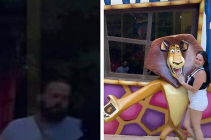 Presença do suposto mentor de sequestro em foto reforça para investigadores tese de que advogada tinha um caso com ele