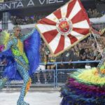 Liesa sorteia ordem do desfile das escolas de samba no carnaval 2025