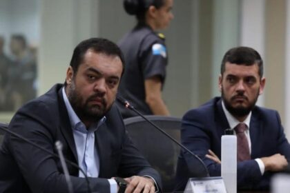 Após absolvição pelo TRE, Castro e Bacellar se posicionam: “Seguir trabalhando pelo nosso Estado”