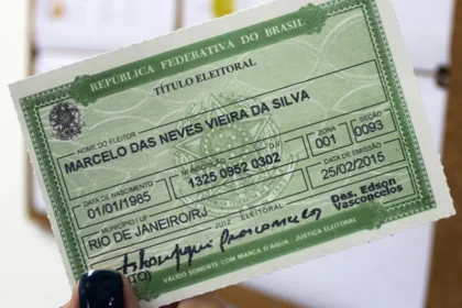Prazo para emitir e regularizar o título termina na próxima quarta (8)