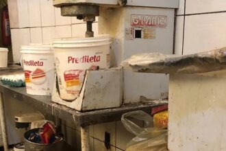 Vigilância Sanitária de Campos já apreendeu mais de 6 toneladas de alimentos impróprios para consumo em 2024