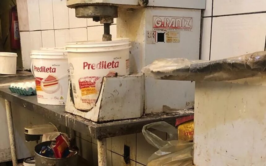 Vigilância Sanitária de Campos já apreendeu mais de 6 toneladas de alimentos impróprios para consumo em 2024
