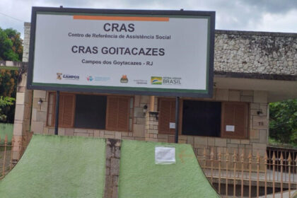 Prefeitura de Campos faz alerta sobre golpe de agendamento para atendimentos nos CRAS