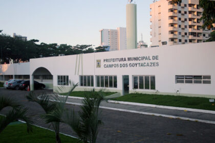 Cofre cheio: Prefeitura de Campos recebeu R$ 697 milhões de royalties em 2023
