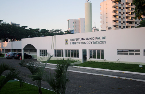Cofre cheio: Prefeitura de Campos recebeu R$ 697 milhões de royalties em 2023
