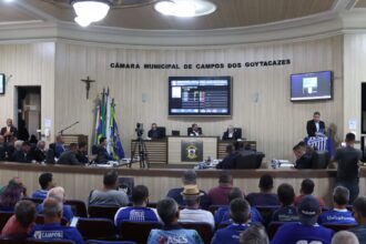 Com ressalvas, projeto para proibir transformação do Aryzão em edificação é aprovado na Câmara de Campos