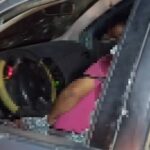 Homem é assassinado a vários tiros dentro de carro, em Campos