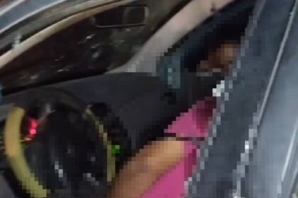 Homem é assassinado a vários tiros dentro de carro, em Campos