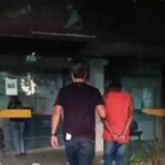 Homem bate na companheira após ela negar dinheiro para ele comprar drogas