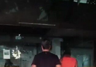 Homem bate na companheira após ela negar dinheiro para ele comprar drogas