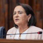 Carla Machado propõe parceria com Conselhos Tutelares para identificar Autistas em vulnerabilidade social