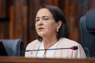 Carla Machado propõe parceria com Conselhos Tutelares para identificar Autistas em vulnerabilidade social