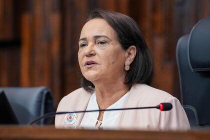 Carla Machado propõe parceria com Conselhos Tutelares para identificar Autistas em vulnerabilidade social
