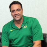 Morre aos 59 anos Pampa, ouro olímpico e ex-secretário de Esportes em Campos