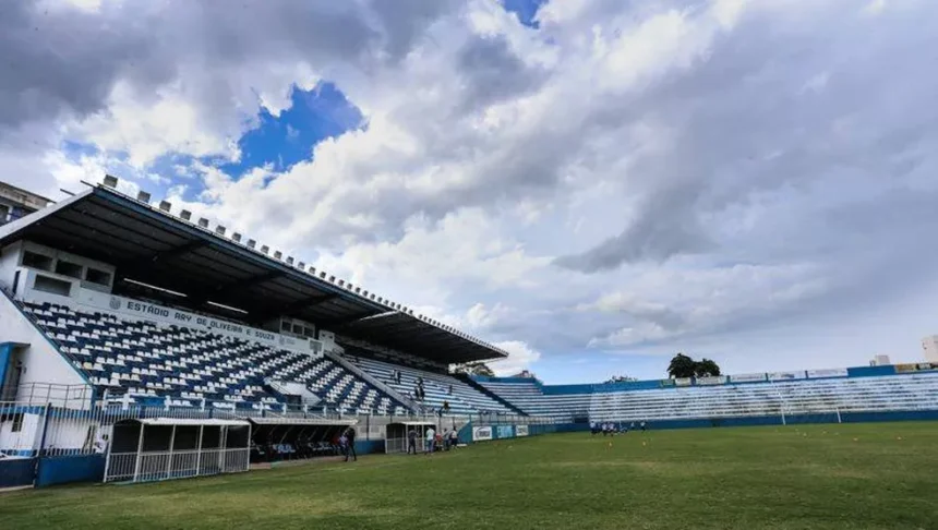 Procuradoria de Campos não entrega parecer e tombamento do Aryzão está estagnado