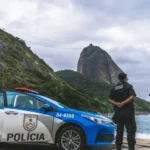 Rio reduz mortes violentas e tem menor número de vítimas em 34 anos