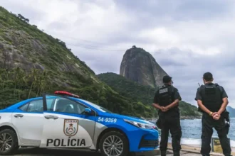 Rio reduz mortes violentas e tem menor número de vítimas em 34 anos