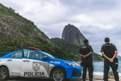 Rio reduz mortes violentas e tem menor número de vítimas em 34 anos