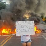 BR-101, em Campos, é liberada após ficar bloqueada por quase três horas