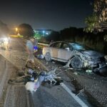 Acidentes com moto levam quase 1500 pessoas para o Ferreira Machado em cinco meses