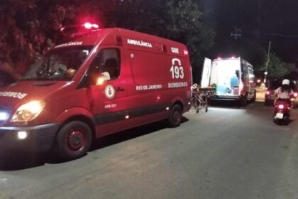 Adolescente morre em acidente de moto em São João da Barra