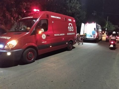 Adolescente morre em acidente de moto em São João da Barra