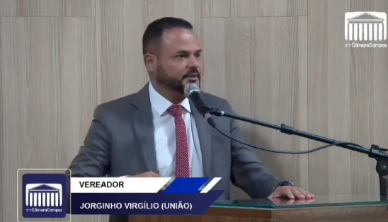 Requerimento de informações sobre CPIs é reprovado pela base do prefeito na Câmara de Campos