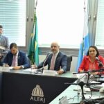 Deputada Carla Machado é vice-presidente da CPI da ALERJ que apura descumprimentos de contratos de planos de Saúde